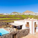 Hero Villa Tías