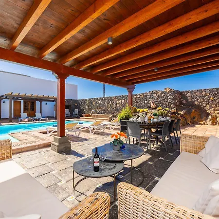 别墅 Hero 蒂亚斯