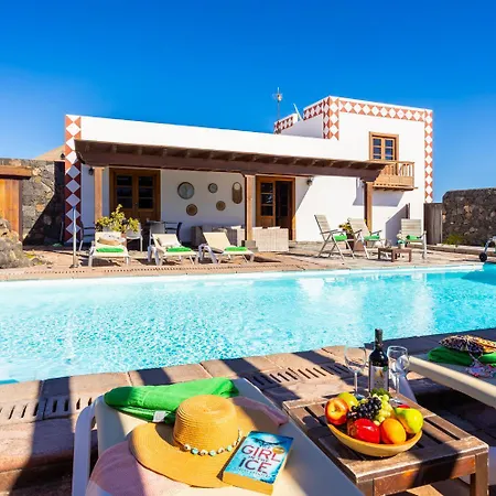 Hero Villa