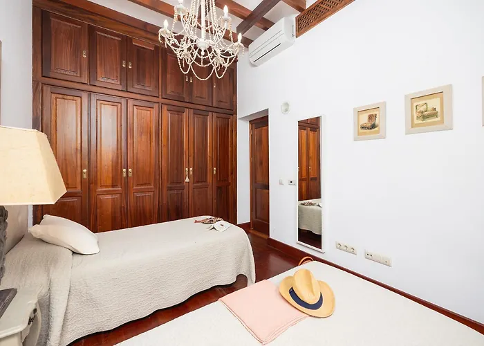 빌라 Hero 티아즈