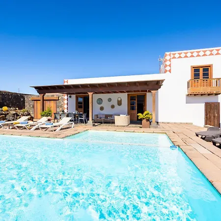 Hero Villa *