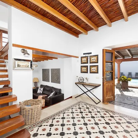 Villa Hero Tías