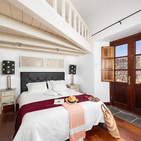 Villa Hero Tías