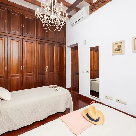 Villa Hero Tías