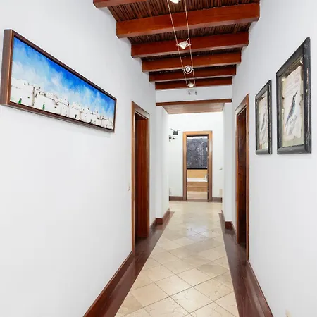 Hero Villa Tías